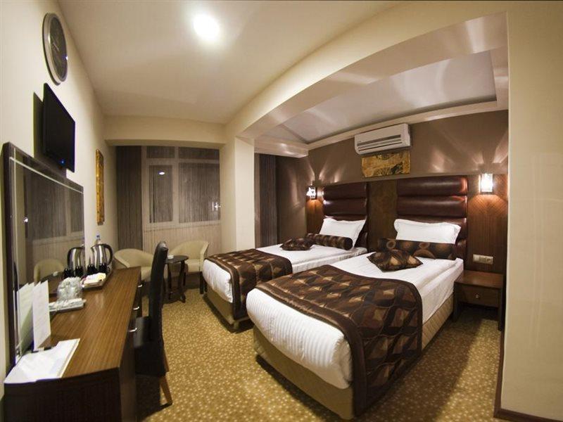 Marlight Boutique Hotel Izmir Exterior photo