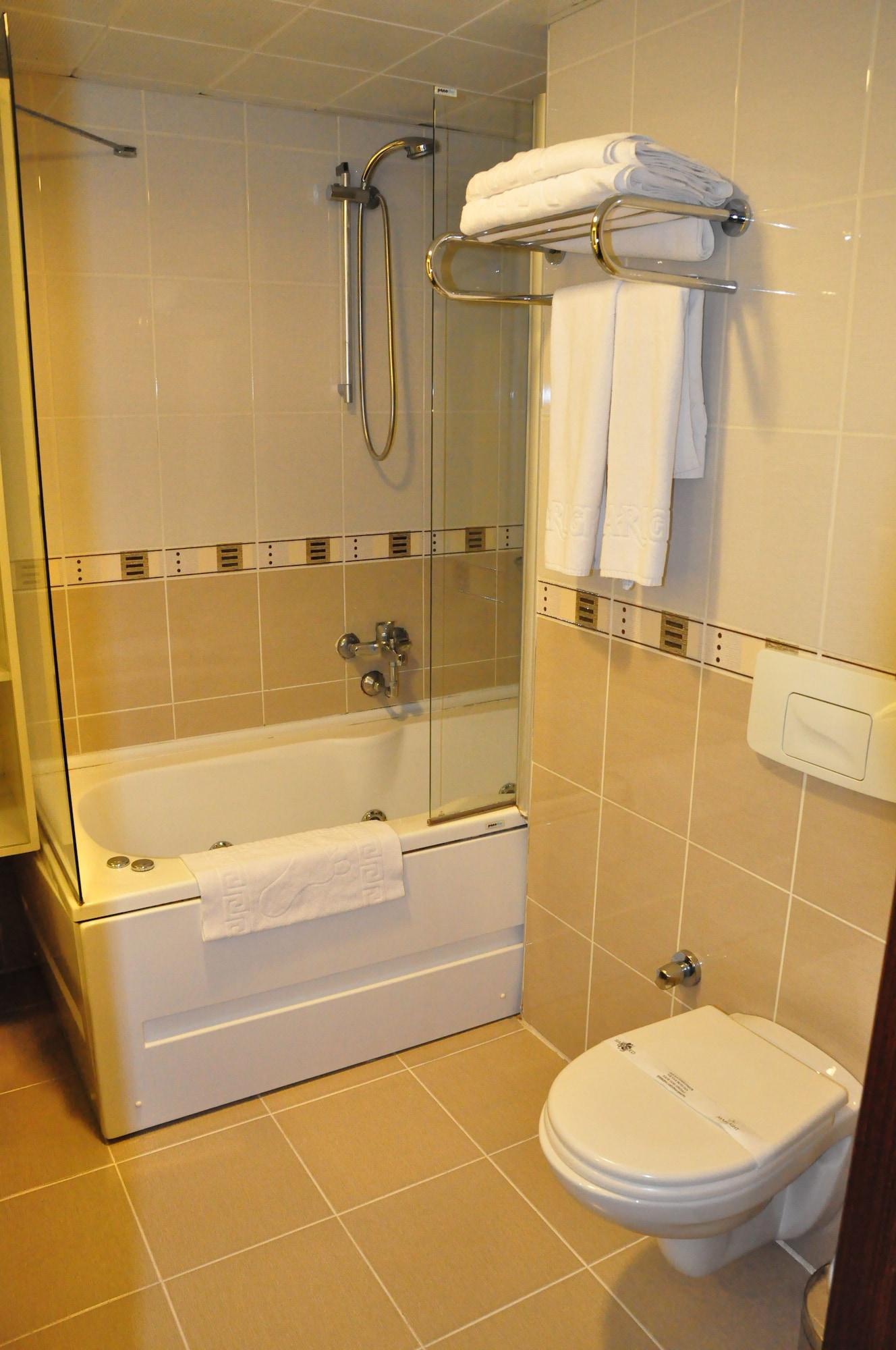 Marlight Boutique Hotel Izmir Exterior photo