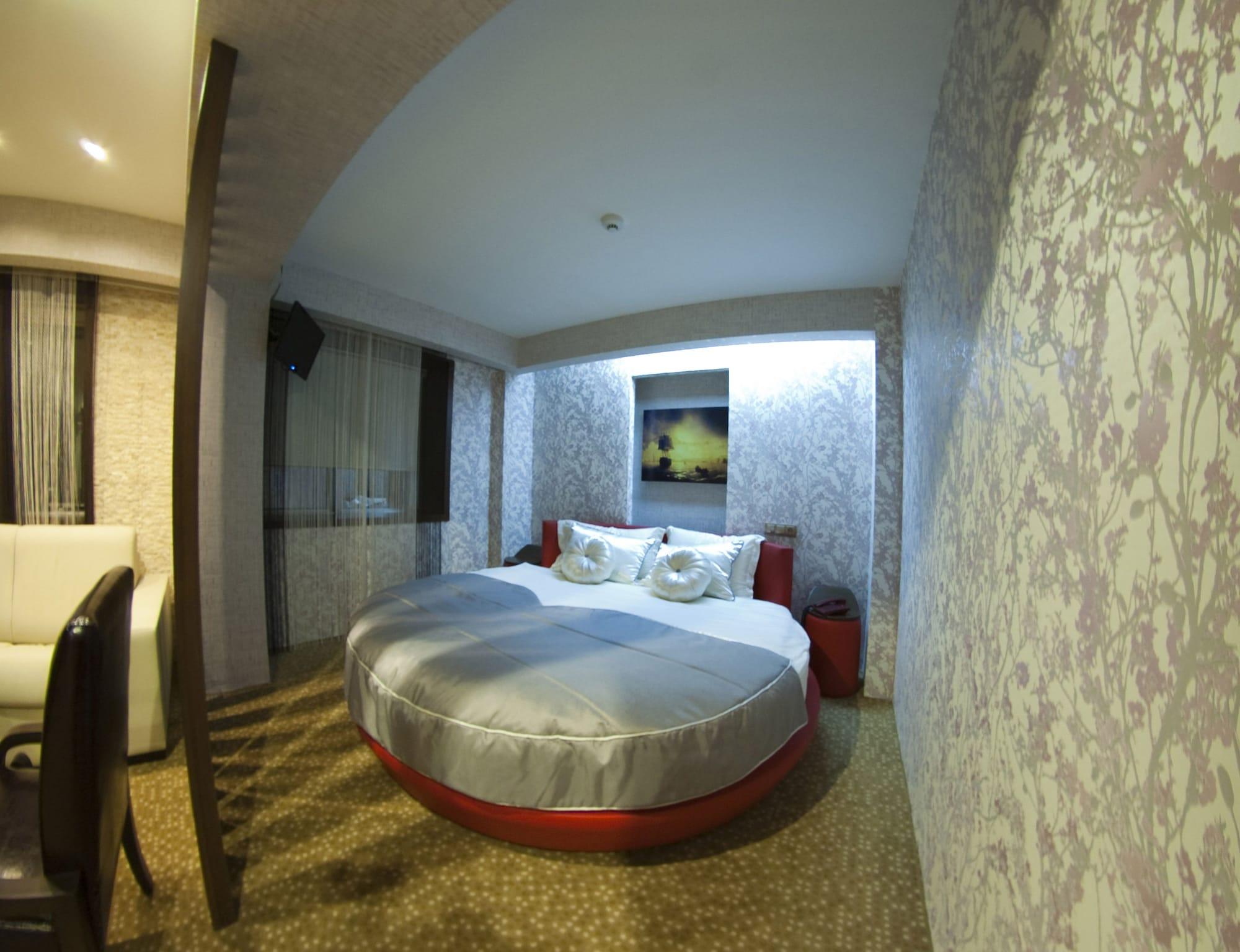Marlight Boutique Hotel Izmir Exterior photo