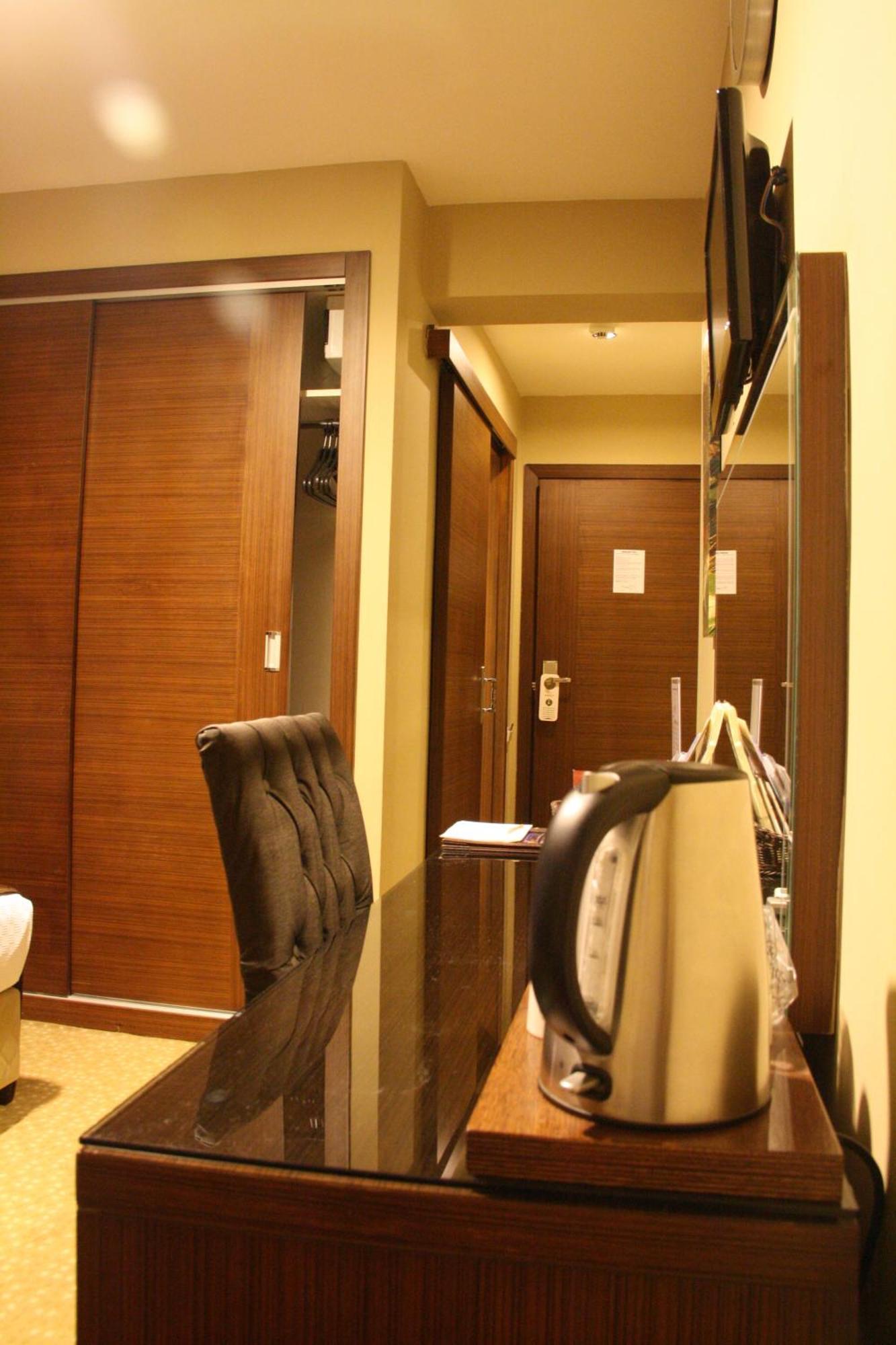 Marlight Boutique Hotel Izmir Exterior photo