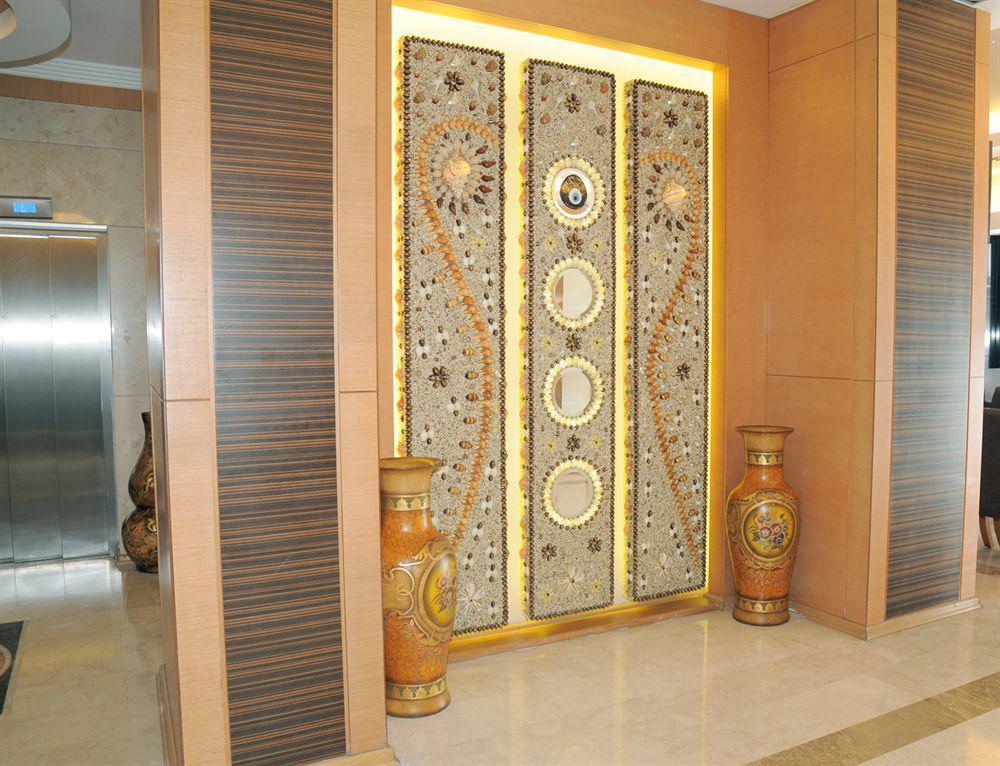 Marlight Boutique Hotel Izmir Exterior photo